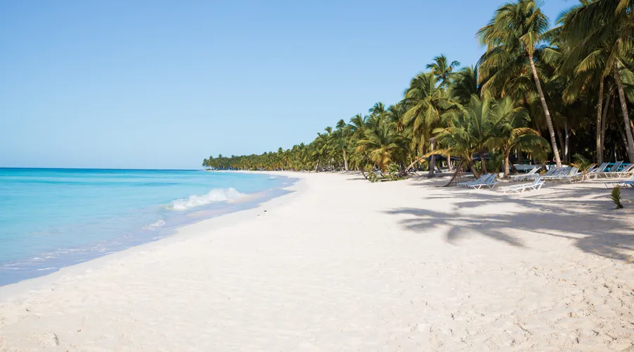 Beaches In La Romana