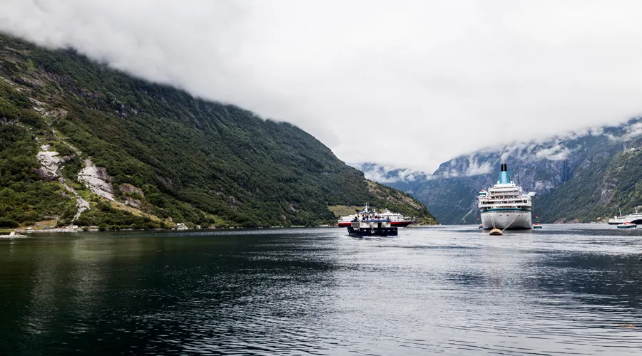 Norway Cruise